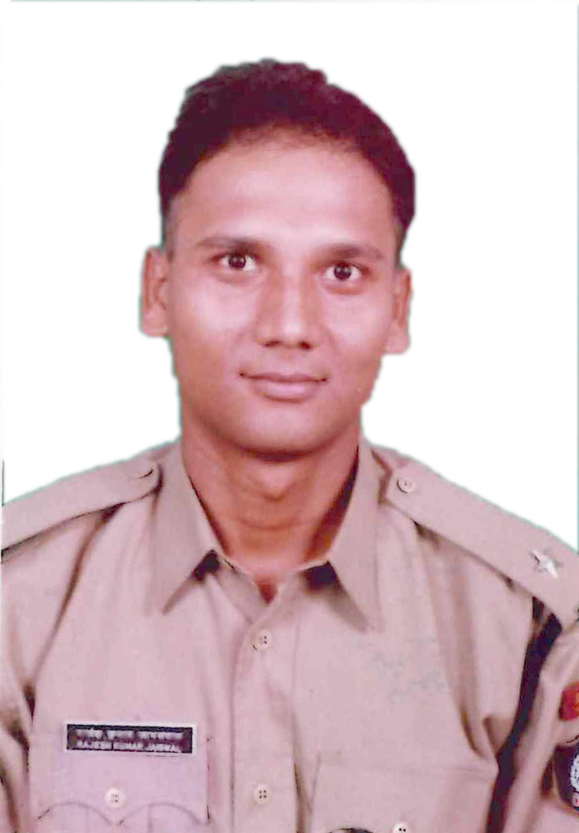 Rajesh Kumar Jaiswal Rajesh Kumar Jaiswal